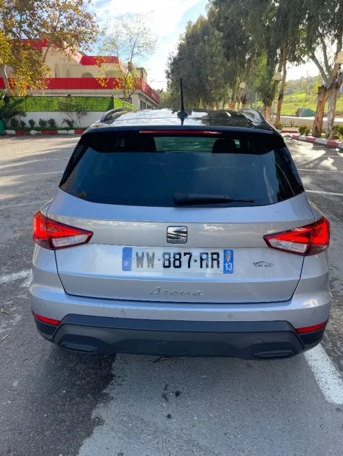 Seat ARONA style 2023 STYLE
