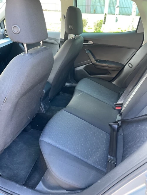 Seat ARONA 2023 Style