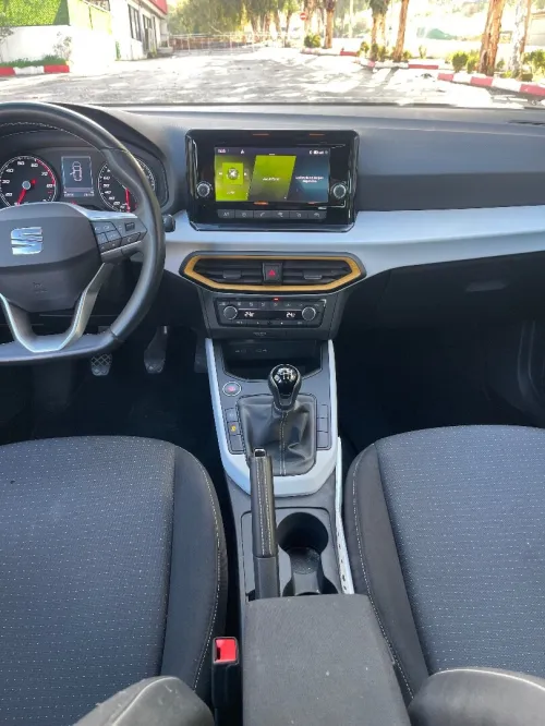 Seat ARONA style 2023 STYLE
