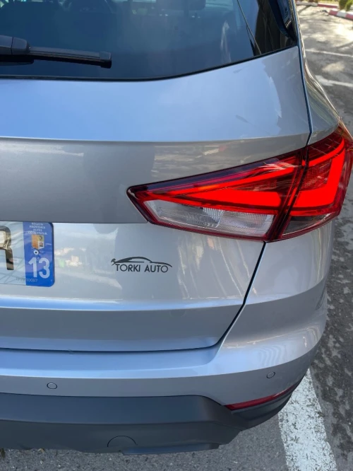 Seat ARONA 2023 Style