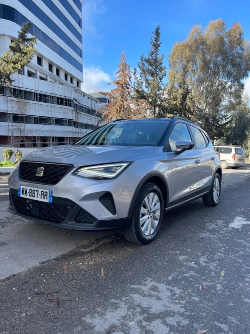 Seat ARONA 2023 Style