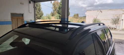 BMW X3 2009 Pack M