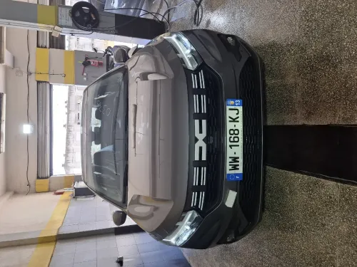 Dacia Logan 2025 