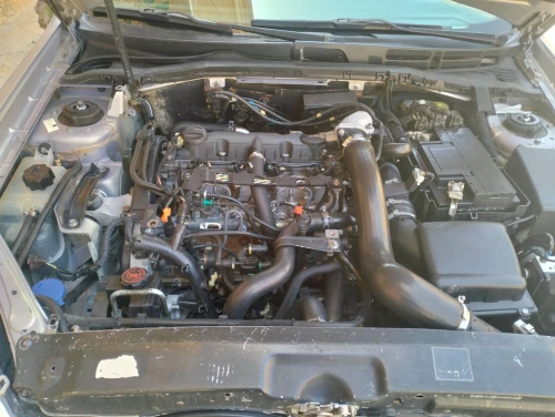 Citroen Xsara 2002 