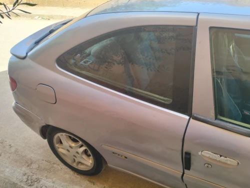 Citroen Xsara 2002 