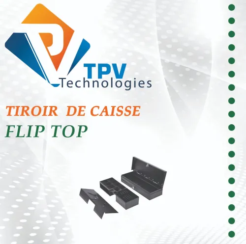Tiroir Caisse