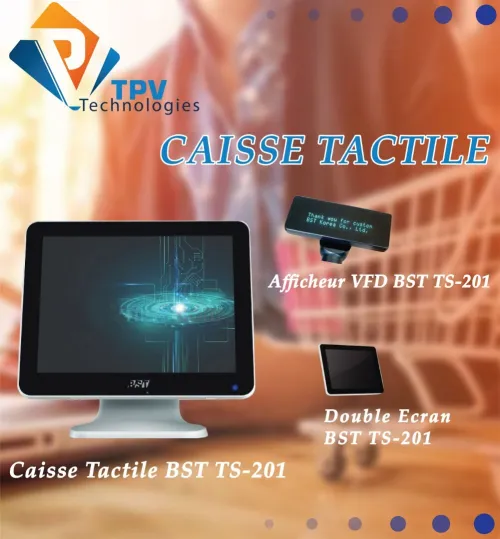 PACK SUPERETTE