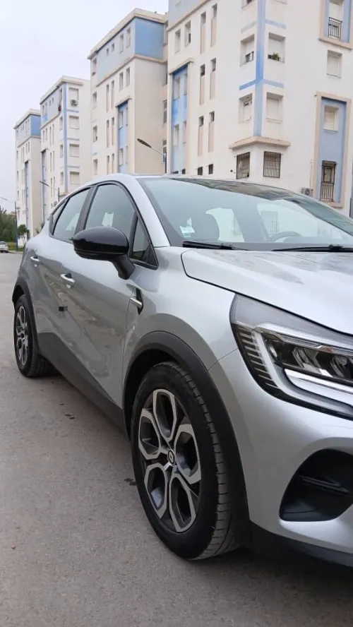 Renault Captur 2022 Captur