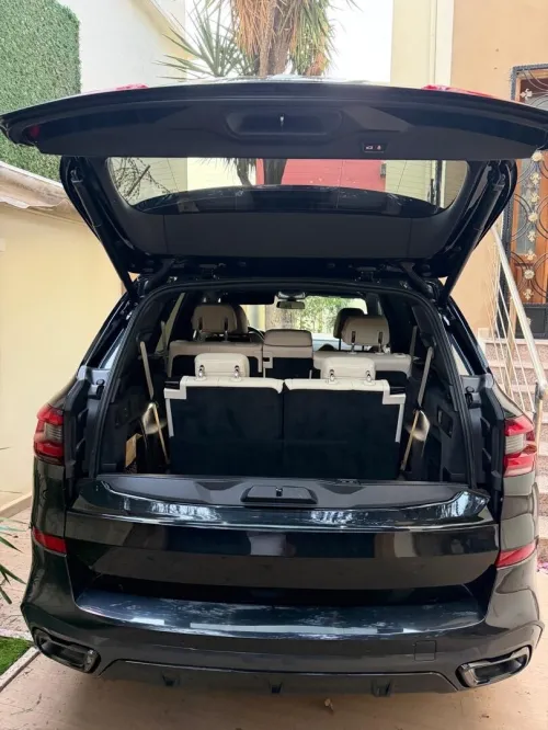 BMW X5 2021 M Sport