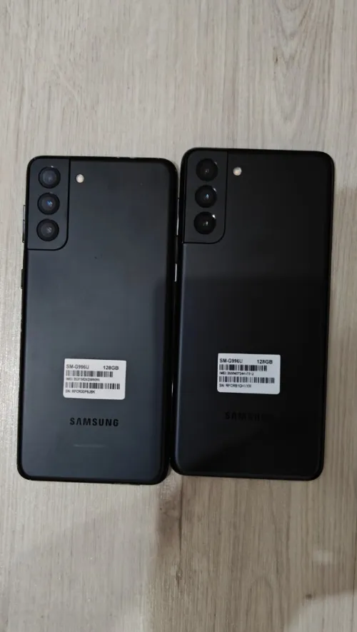 Samsung S21 ultra s21 plus s21 5G 8GB 128