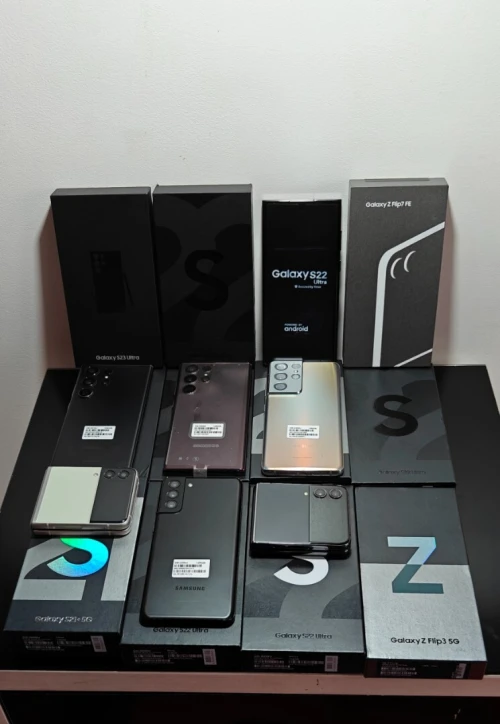 Samsung Galaxy s23 ultra s22 ultra s21 ultra