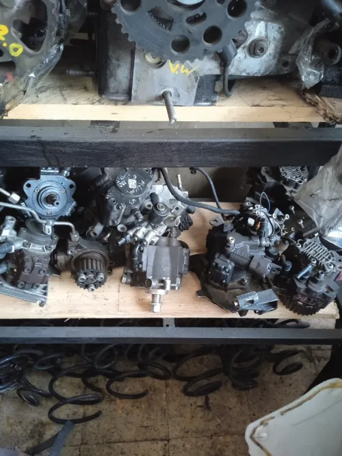 Casse autos Béjaïa 