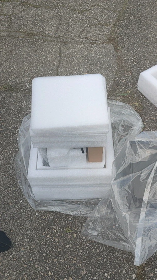 Anycubic Mono M7 pro Max