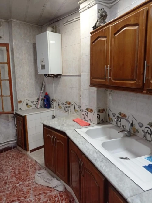 Vente Appartement Niveau de villa F5 Alger Ain naadja