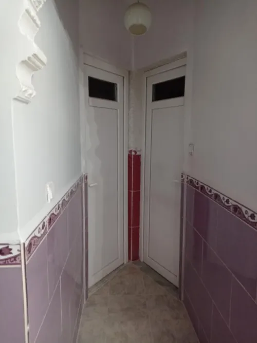 Vente Appartement Niveau de villa F5 Alger Ain naadja