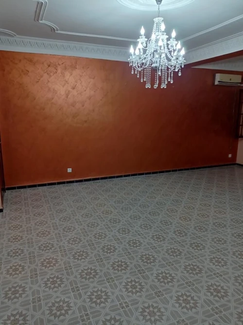 Location Appartement Niveau de villa F5 Alger Ain naadja