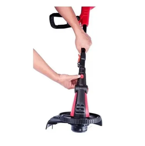 Débroussailleuse  Coupe-Herbe Électrique 290mm 500W Worcraft EGT05-300