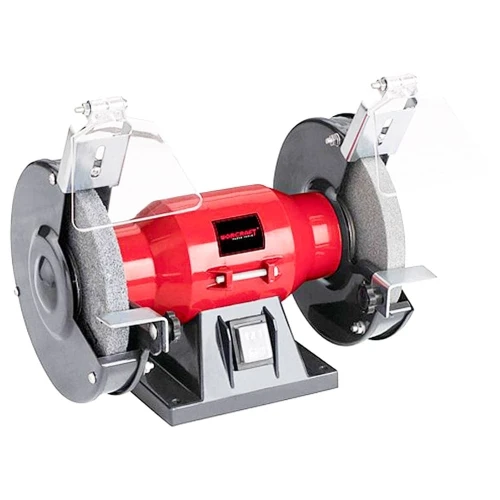 Touret De Meule 150 mm 150 W Worcraft BG-150