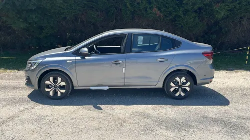 Renault TALIAN 2025 Zen
