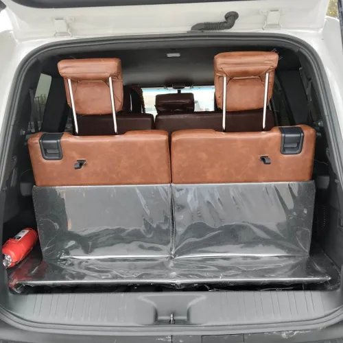 Toyota PRADO 2025 2025