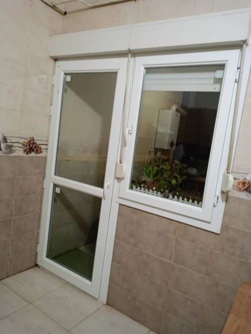Location Appartement F05 Alger Mahelma