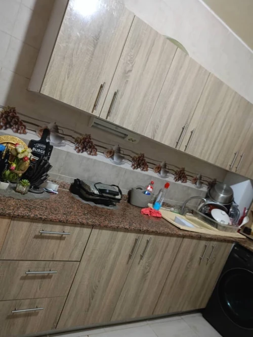 Location Appartement F05 Alger Mahelma
