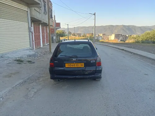 Opel Vectra 2001 Vectra
