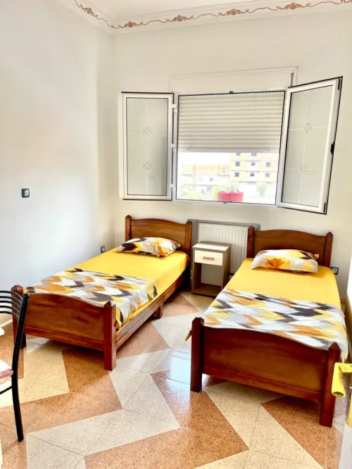 Location Appartement F3 Tlemcen Nedroma