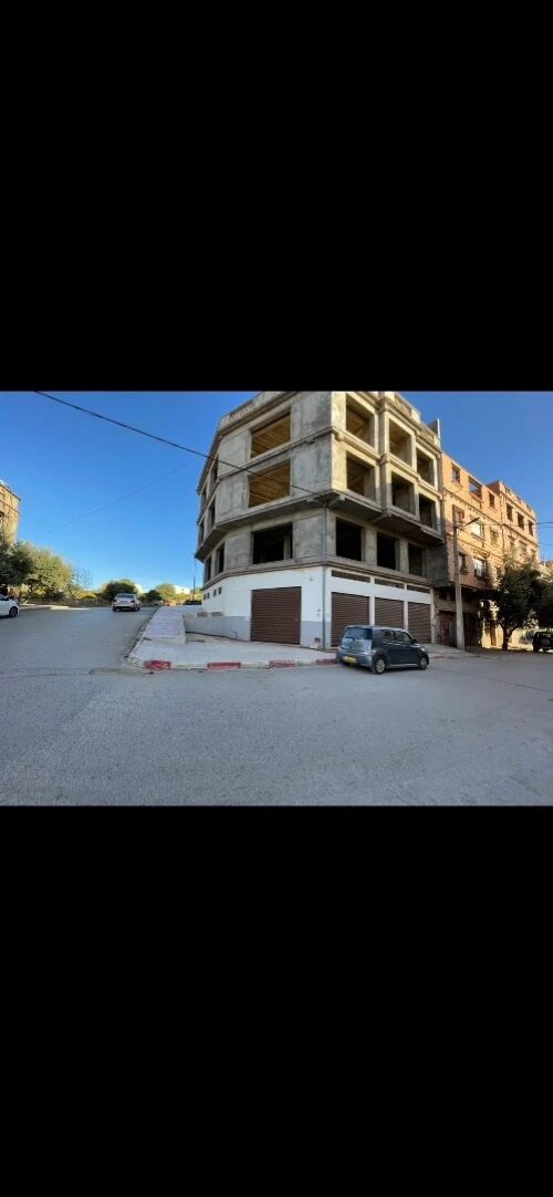 Location Local Tlemcen Mansourah