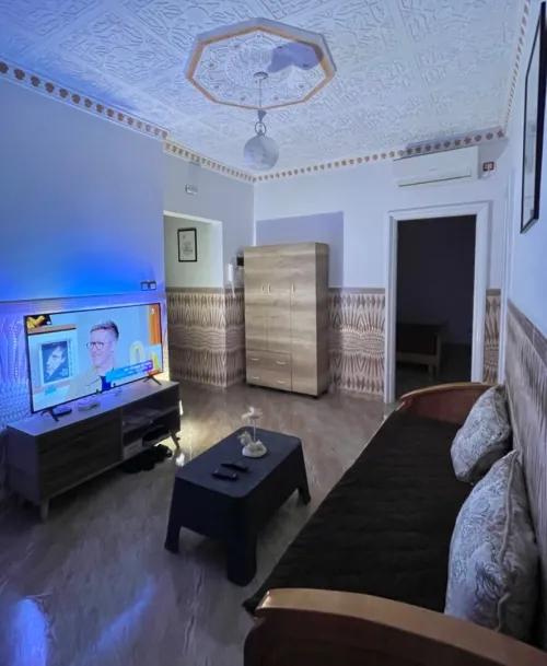 Location Appartement F3 Tlemcen Nedroma