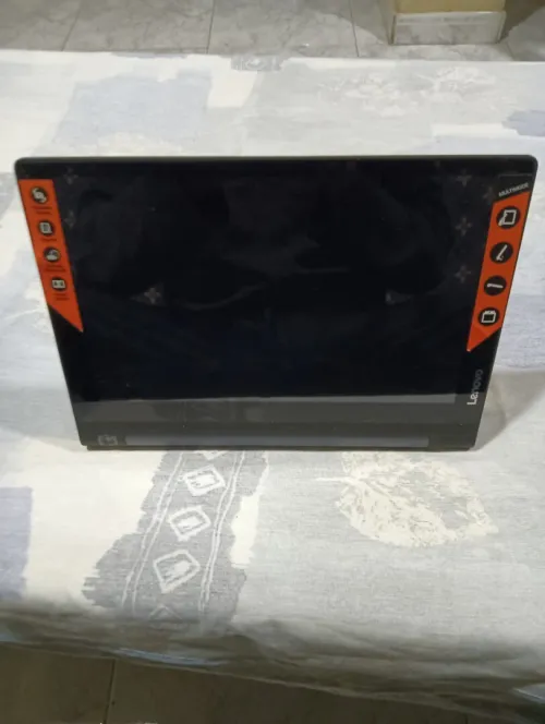 tablet lenovo yoga tab 3 10
