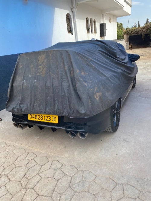 Volkswagen Golf 8 2023 R 20 Years Edition