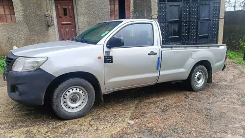 Toyota Hilux 2014 LEGEND SC 4x2