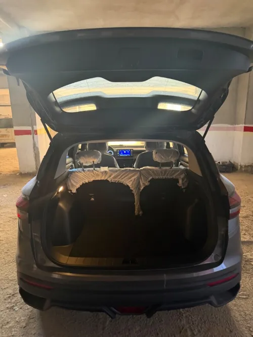 Geely Coolray 2026 Super edition