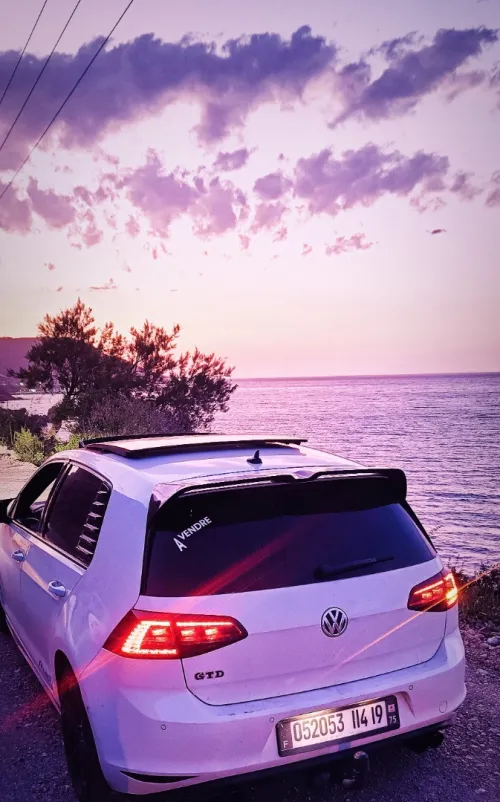 Volkswagen Golf 7 2014 Golf 7