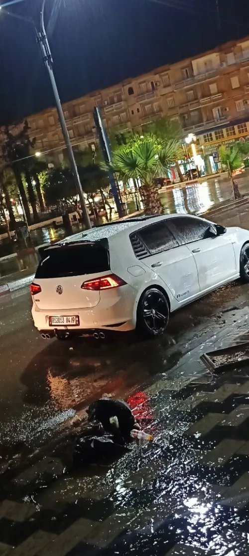 Volkswagen Golf 7 2014 Golf 7