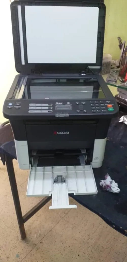 kyocera fs 1025