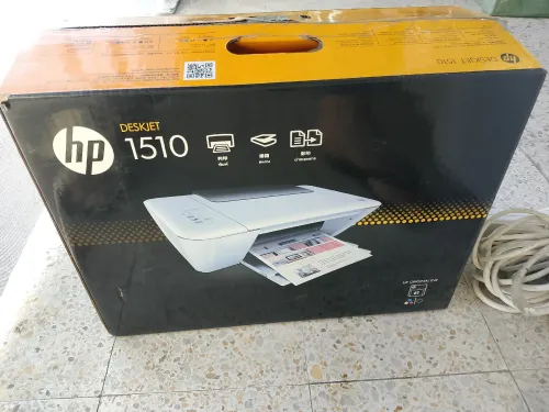 Hp 1510