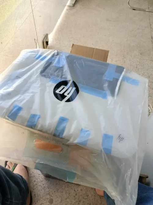 Hp 1510