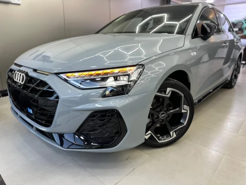 Audi A3 Sportback 2026 