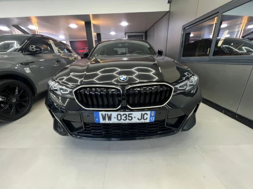 BMW Série 3 2025 320d