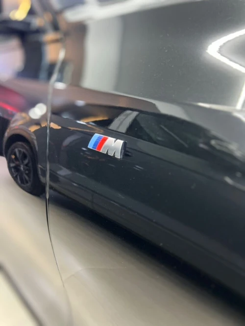 BMW Série 3 2025 320d