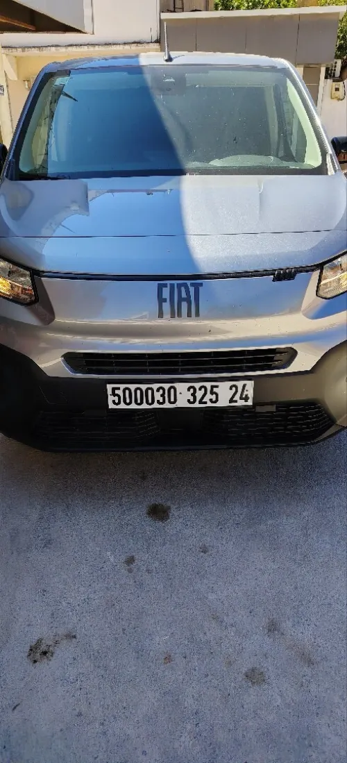 Fiat Doblo 2025 Doblo
