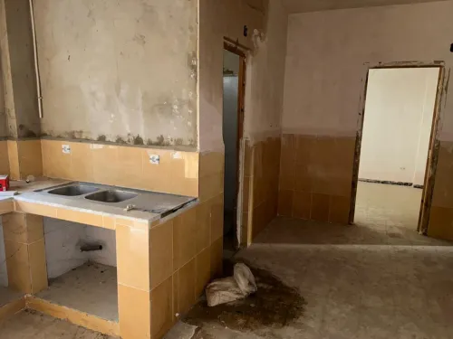 Vente Appartement F3 Mila Grarem gouga