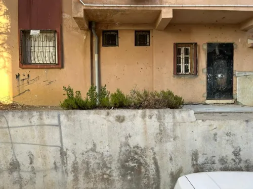 Vente Appartement F3 Mila Grarem gouga