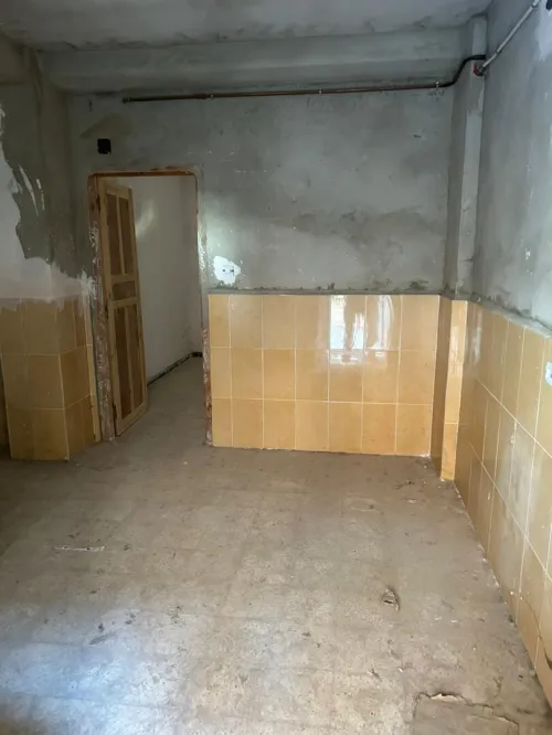 Vente Appartement F3 Mila Grarem gouga