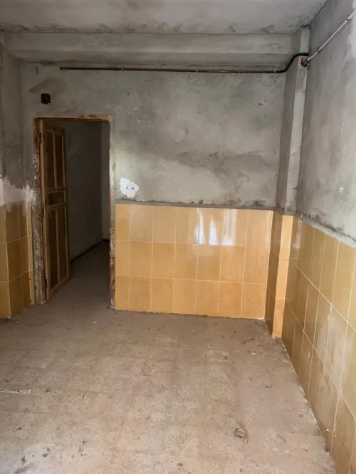 Vente Appartement F3 Mila Grarem gouga