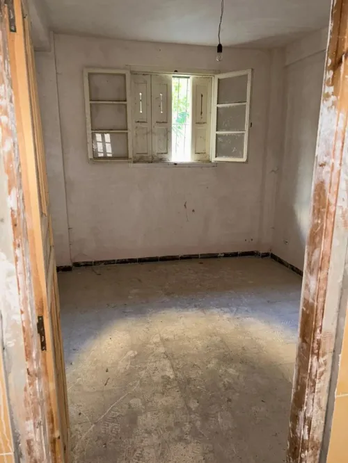 Vente Appartement F3 Mila Grarem gouga