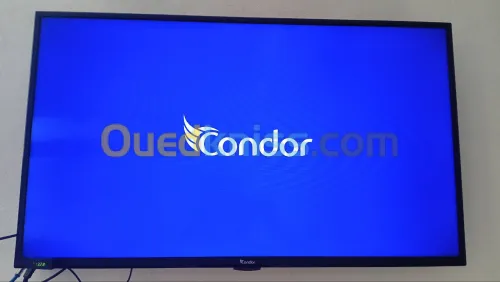 TV cobdor 40 pouce simple 