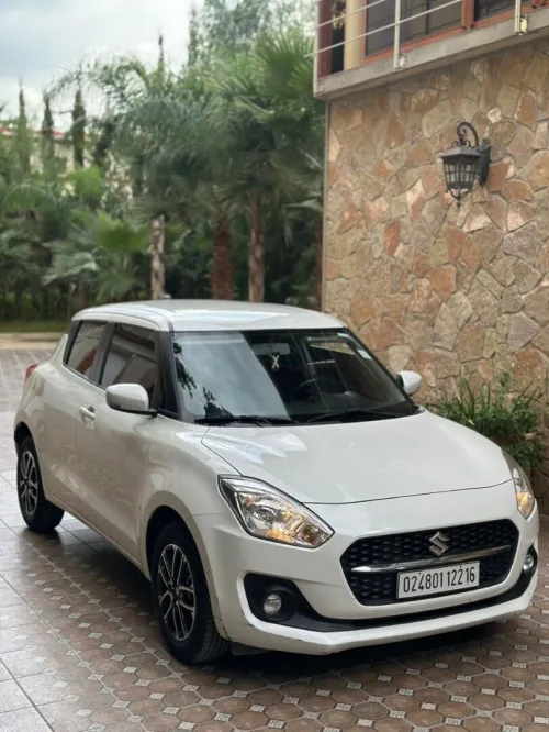 Suzuki Swift 2022 Swift